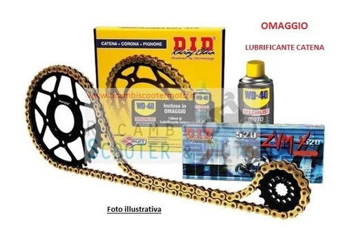 Did transmission kit suzuki - did,