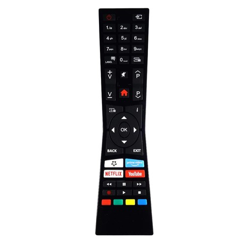 Genuine remote control - control, for