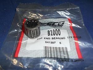 Wiseco small end - wiseco, bearing