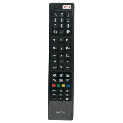Rmc3179 c3179 remote - rmc3179,