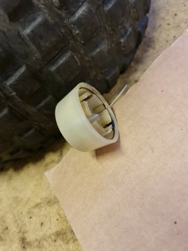 Suzuki lt50 crankcase - suzuki,