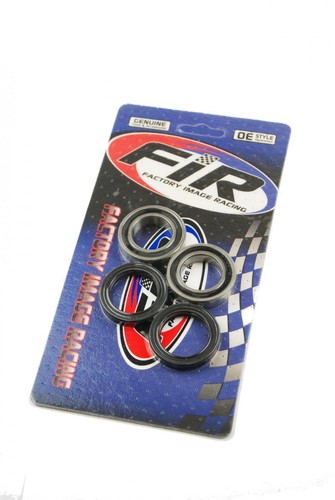 Fir wheel bearing seal - bearing, /