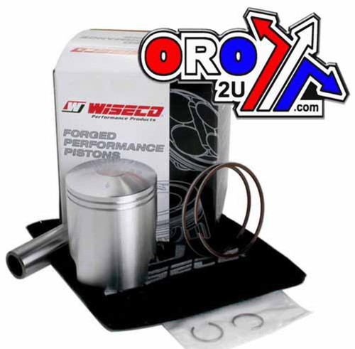 Wiseco piston kit jr - wiseco,