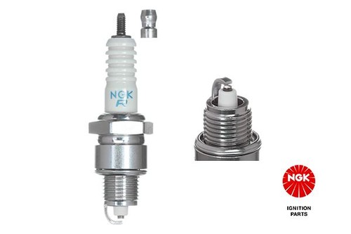 Ngk spark plug - plug, fits
