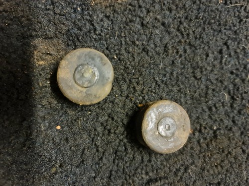 Suzuki lt50 tank - lt50, rubber