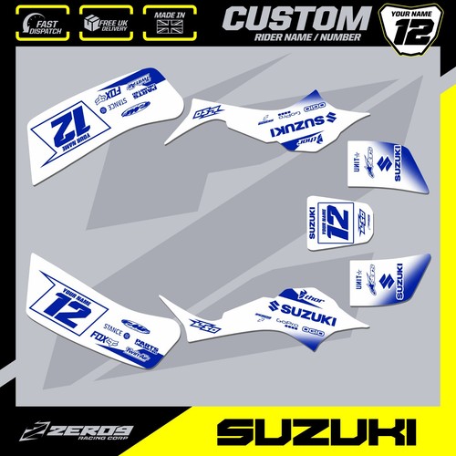 Suzuki lt50 quad 05 - lt50, 00-05
