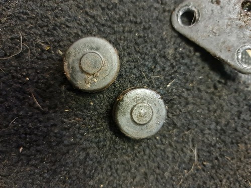 Suzuki lt50 tank - 50, rubber