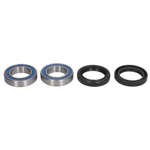 Wheel bearing kit - wheel,