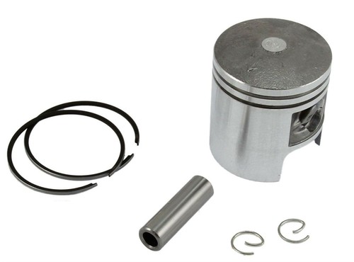 Piston kit std for - for, lt