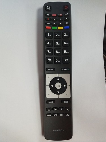 Rmc3173 c3173 replaced - rm-c3173,