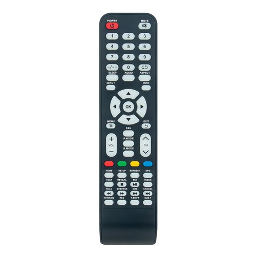 C2123 replaced remote - replaced,