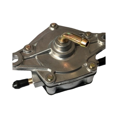 Aftermarket fuel pump - aftermarket,