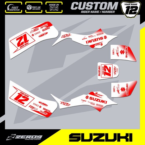 Suzuki lt50 quad - suzuki,