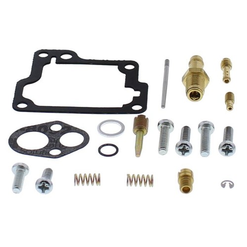 Carb carburettor rebuild - rebuild, kit