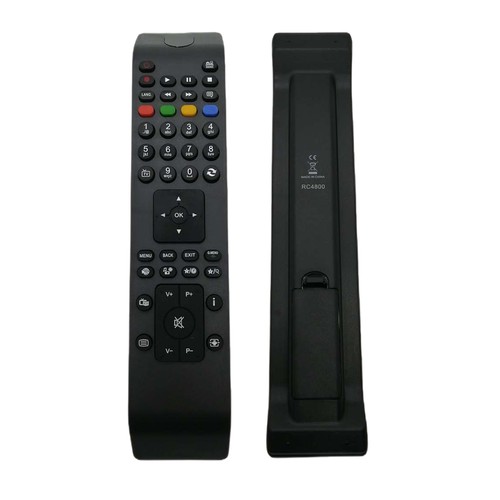New replacement rc4800 tv - *new*replacement,