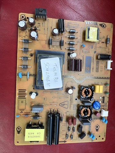 Power supply 50ul2063db - supply,