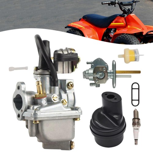 Carburetor air filter - carburetor, box
