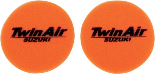 Twin air filter for suzuki - suzuki, lt