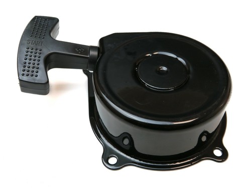 Quad pull starter cord - pull,