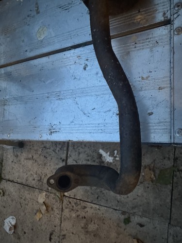 Genuine suzuki exhaust - suzuki, 50