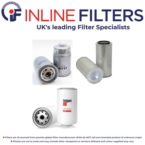 Filter kit for volkswagen - filter,