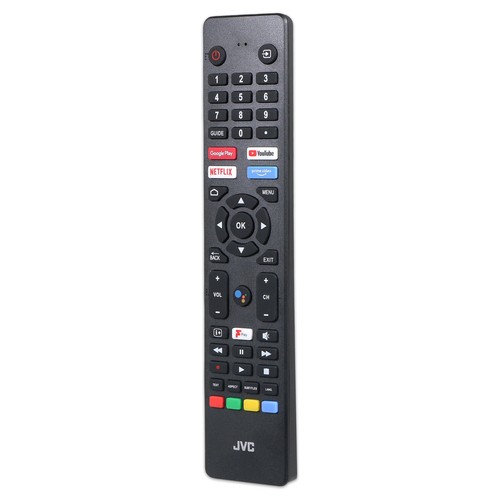 Jvc c3250 voice remote tv - jvc,