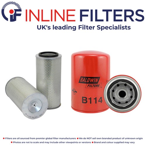 Filter kit for volkswagen lt50 - volkswagen,