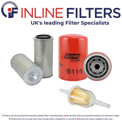 Filter kit for volkswagen - filter,