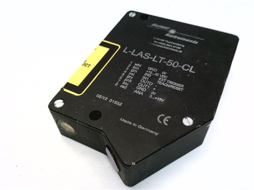 Sensor instruments - sensor,