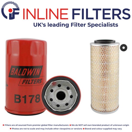 Filter kit for - kit,