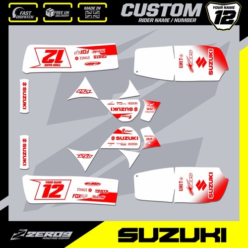 Suzuki lt50 quad 99 - suzuki, 84-99
