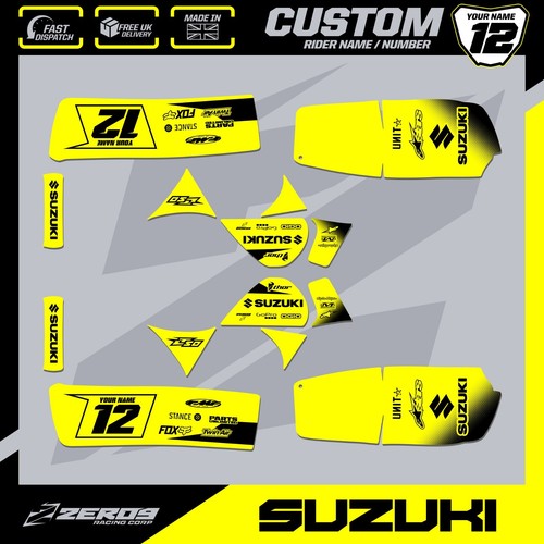 Suzuki lt50 quad - lt50,