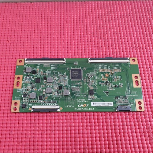 Lvds board 50cf890 - lvds, fr