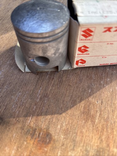 Genuine suzuki lt50 - genuine,