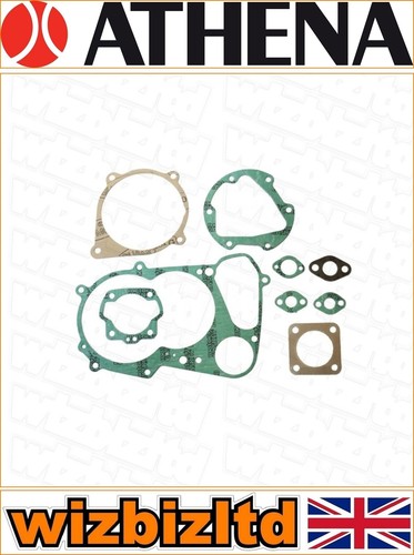 Suzuki 1989 1998 athena - suzuki,
