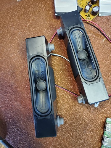 Jvc lt50cf810a speakers - jvc,