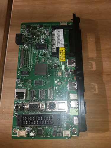 Jvc 50c750 main - lt-50c750,
