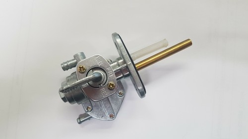 Fuel petrol tap switch - switch, with